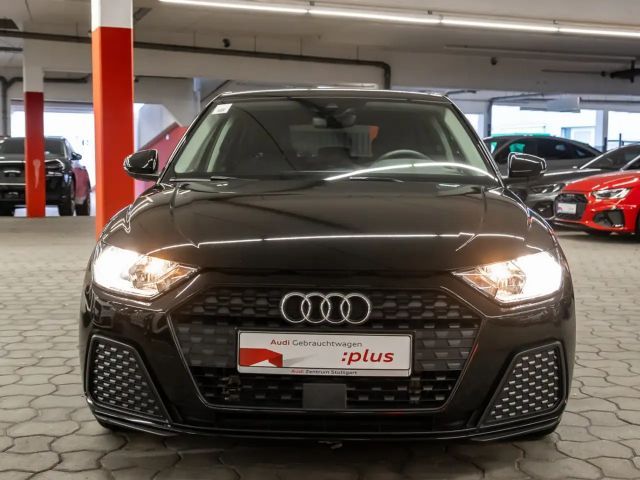 Audi A1 25 TFSI Sportback