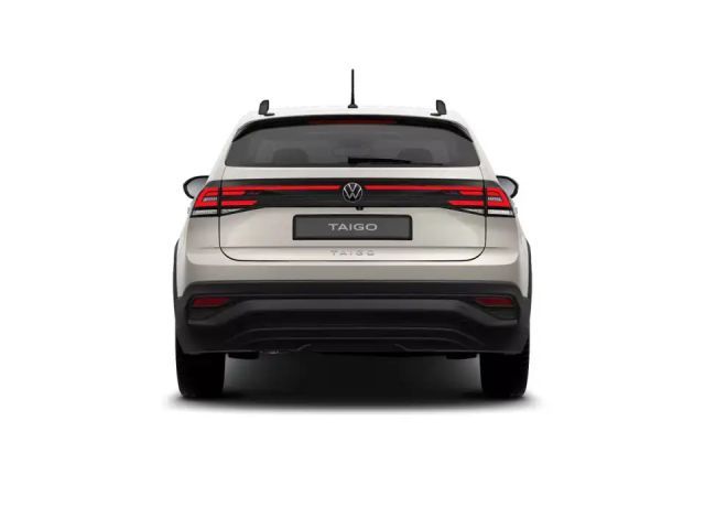 Volkswagen Taigo 1.5 TSI DSG Move