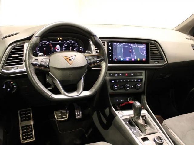 Cupra Ateca 4Drive DSG