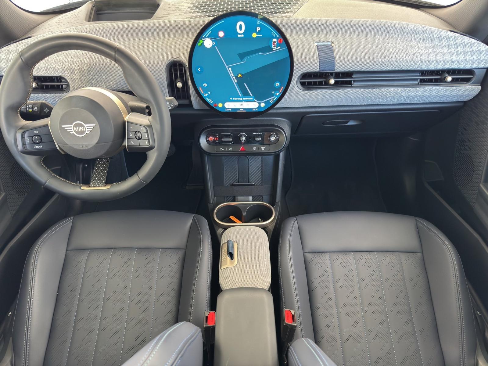 MINI Cooper 3-deurs Favoured