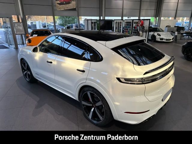 Porsche Cayenne Coupé GTS