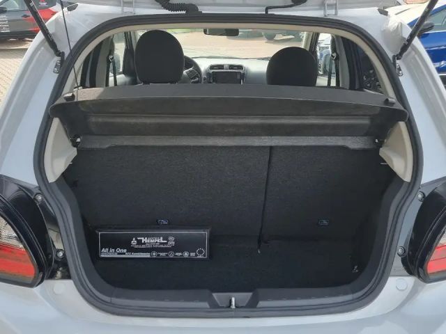 Mitsubishi Space Star ClearTec MIVEC Star