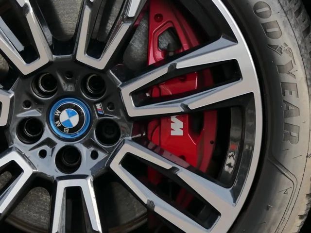 BMW i5 M-Sport Touring eDrive40