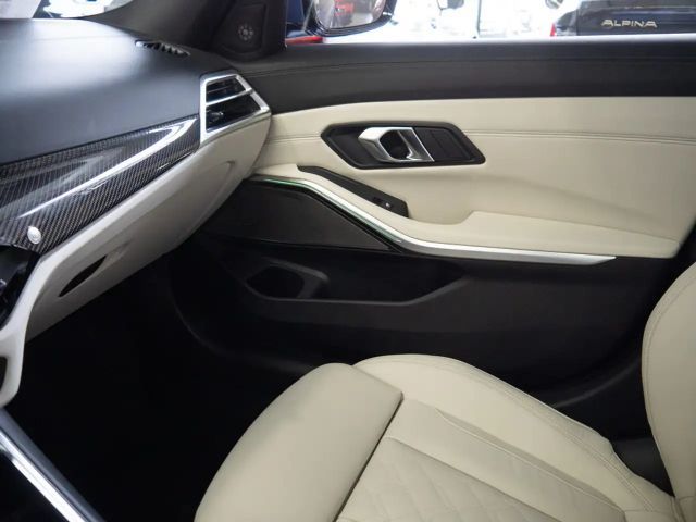 Alpina B3 Touring xDrive