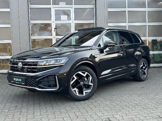 Volkswagen Touareg 3.0 V6 TDI R-Line