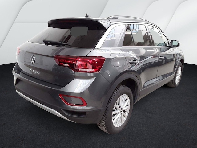 Volkswagen T-Roc 1.0 TSI Life
