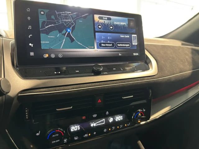 Nissan Qashqai N-Design 1.5 VC-T e-POWER 190PS 4x2 Kom