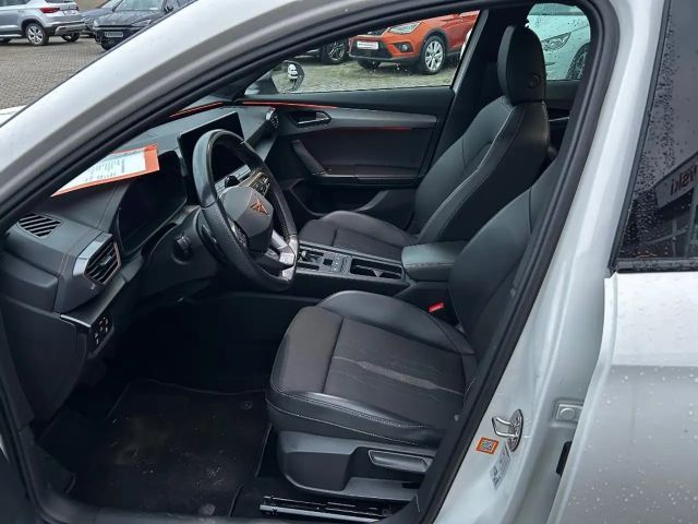 Cupra Formentor 1.4 DSG e-Hybrid