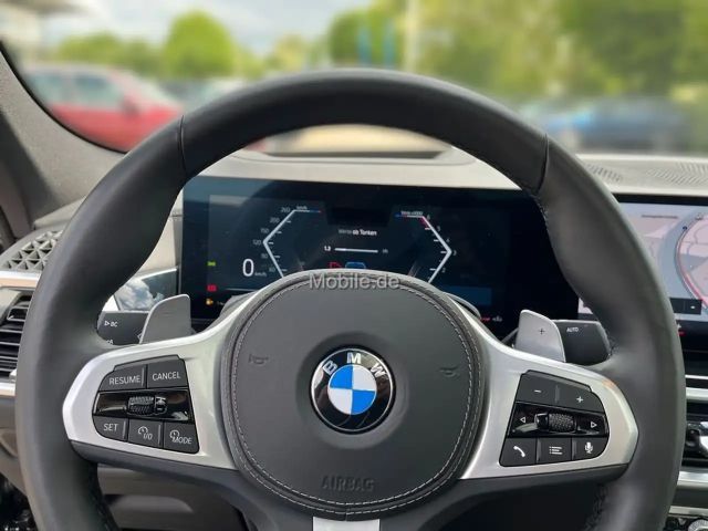 BMW X6 M-Sport xDrive40d