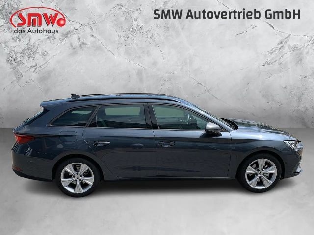 Seat Leon 1.5 TSI DSG Sportstourer
