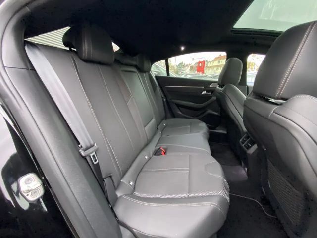 Peugeot 508 GT-Line