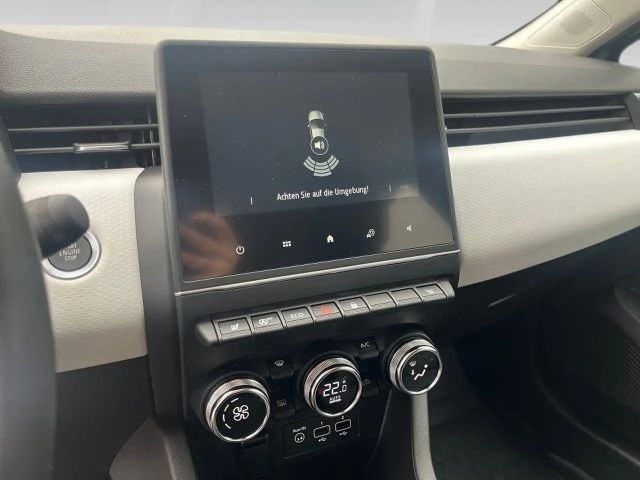 Renault Clio Evolution TCe 90