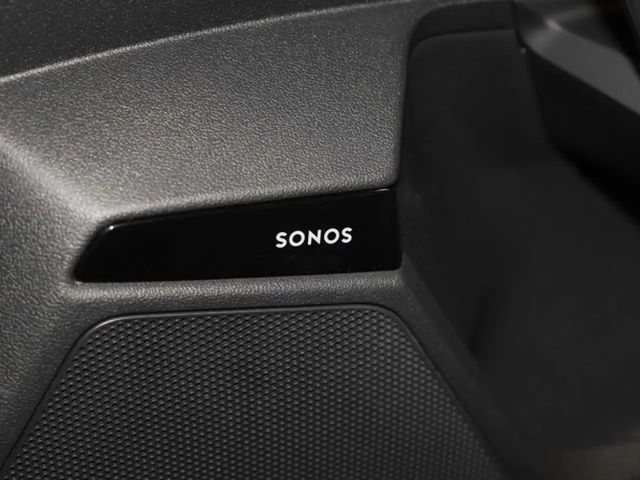 Audi A3 35 TDI S-Line Sedan Sportback