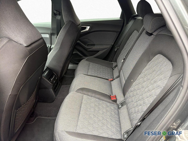 Audi A5 Avant S-Tronic