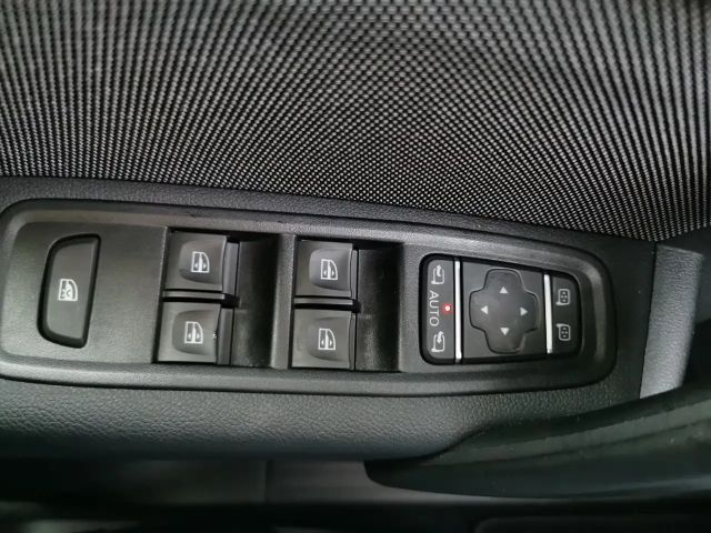 Nissan Townstar DIG-T N-Connecta