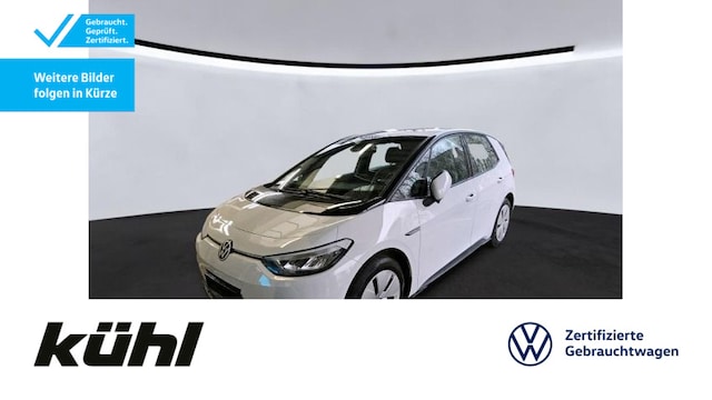 Volkswagen ID.3 Performance Pro