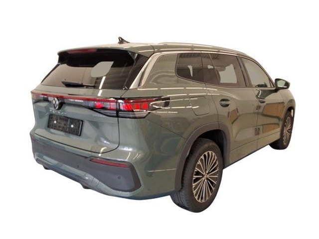 Volkswagen Tayron 2.0 TDI DSG