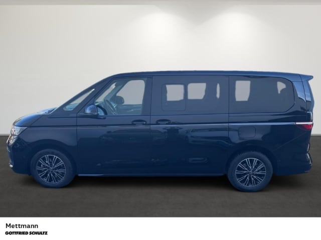Volkswagen Multivan DSG Lang Life T7