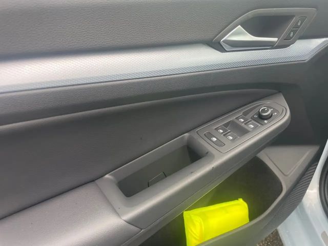 Volkswagen Golf 1.5 eTSI DSG Sound