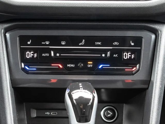 Volkswagen Tiguan 2.0 TDI Allspace DSG Life