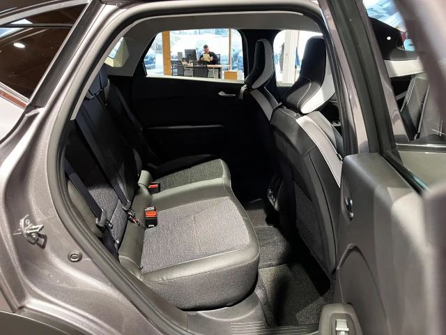 Renault Captur TCe 140 Techno