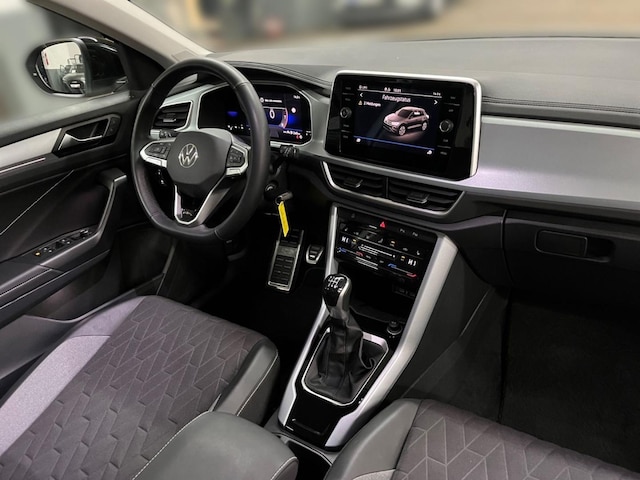 Volkswagen T-Roc 1.0 TSI Life