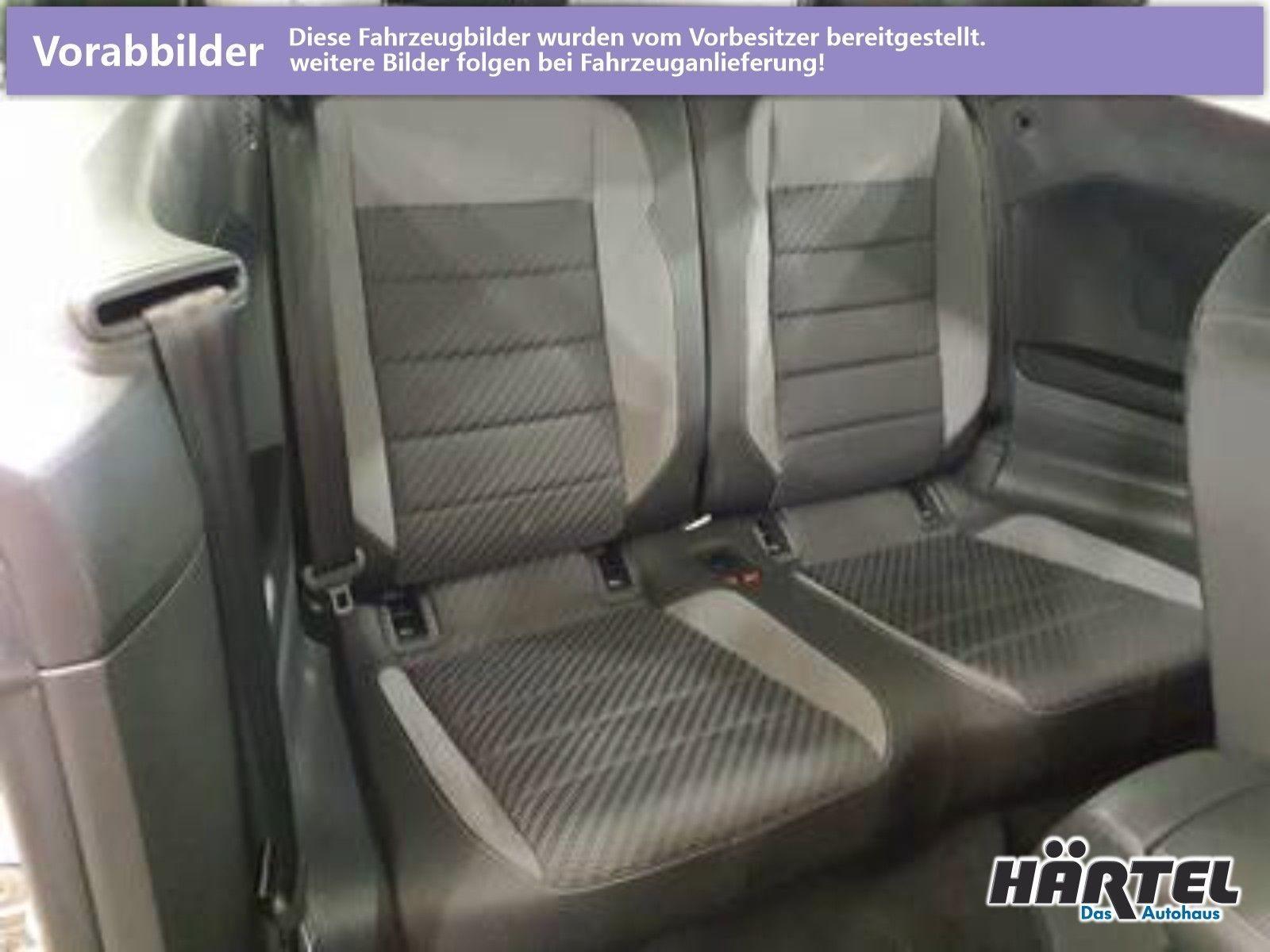 Volkswagen T-Roc 1.5 TSI Cabriolet DSG R-Line