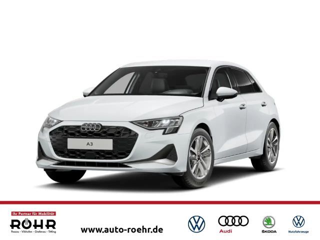 Audi A3 35 TFSI Sedan Sportback