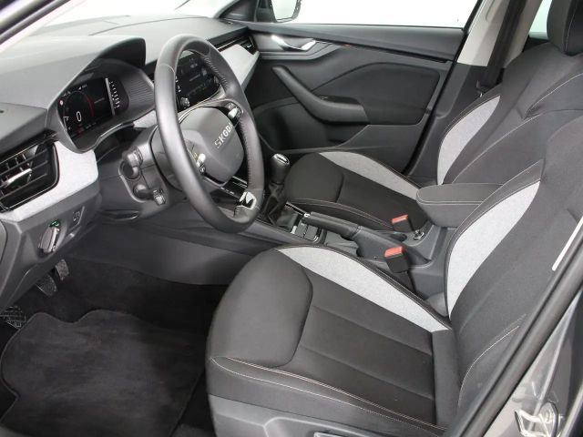 Skoda Scala Selection