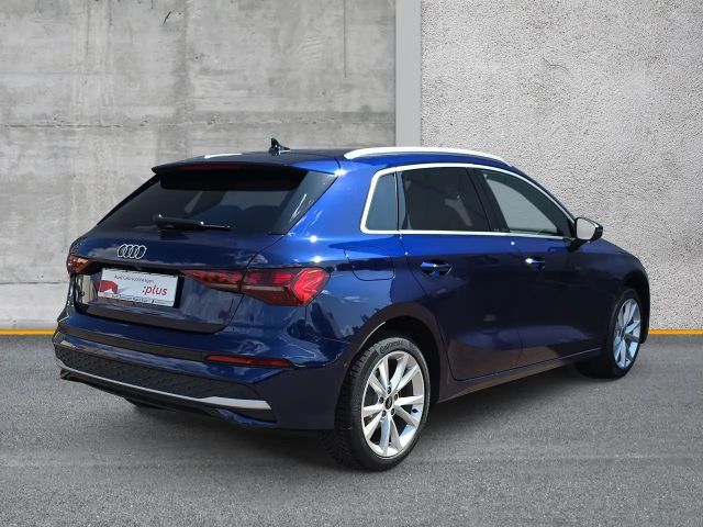 Audi A3 35 TFSI Sedan Sportback