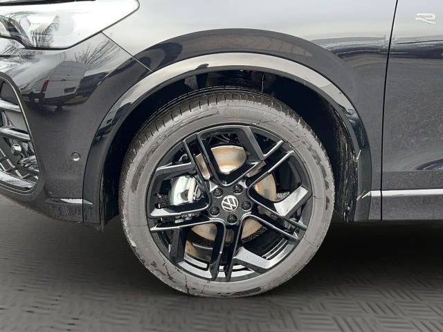 Volkswagen Tiguan 4Motion DSG R-Line