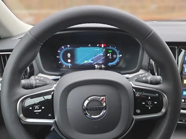 Volvo V60 AWD Dark Hybrid Plus T6