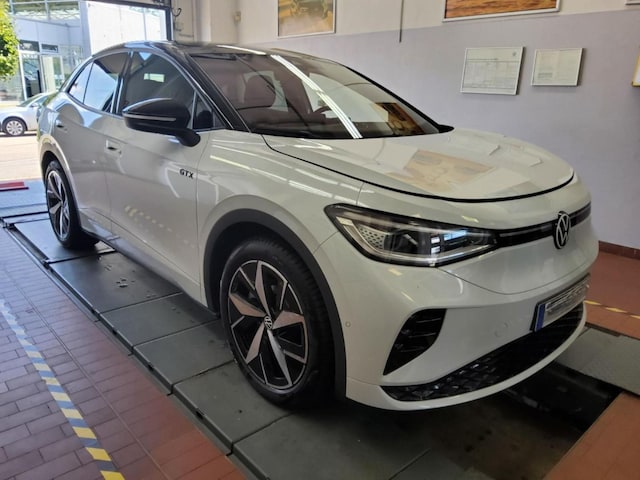 Volkswagen ID.5 GTX