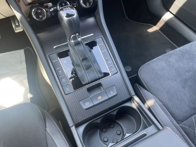 Skoda Superb Combi Sportline