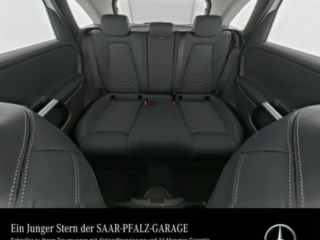 Mercedes-Benz B 180 Progressive