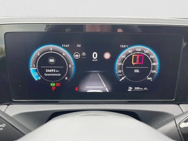 Volkswagen Tiguan 4Motion DSG R-Line