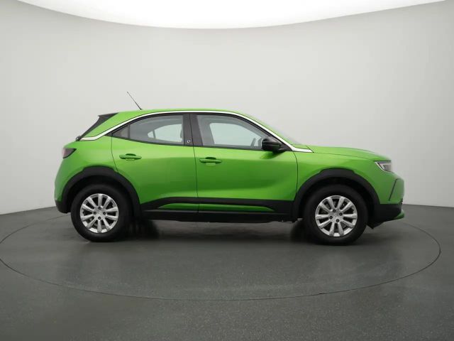 Opel Mokka Mokka-e