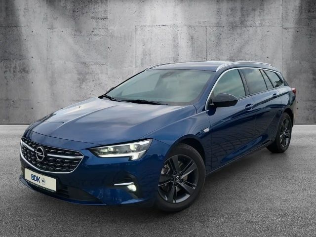 Opel Insignia Sports Tourer