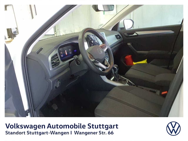 Volkswagen T-Roc 1.5 TSI Life