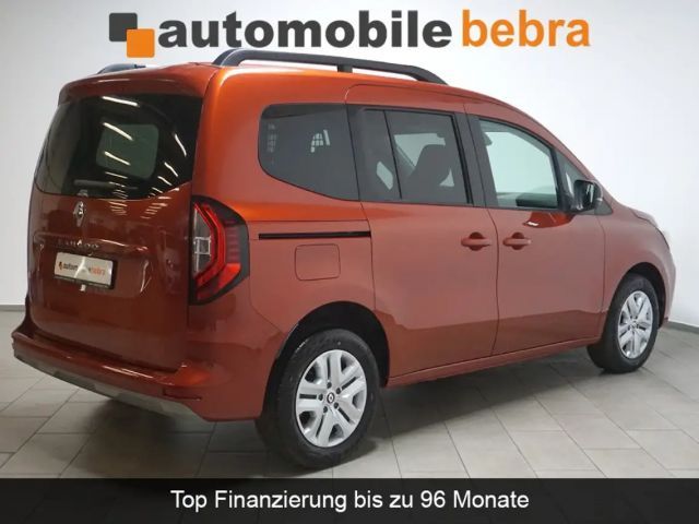 Renault Kangoo EDC TCe 130 Techno