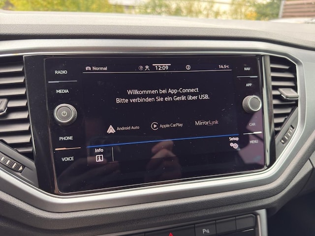 Volkswagen T-Roc 1.5 TSI Cabriolet DSG