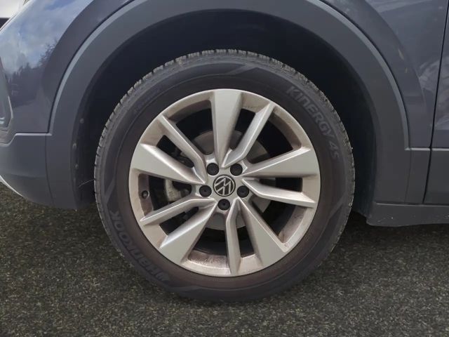 Volkswagen T-Cross 1.5 TSI DSG Life