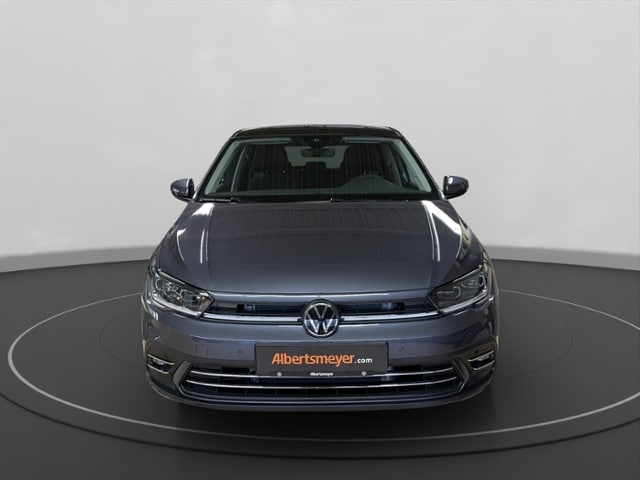 Volkswagen Polo 1.0 TSI DSG