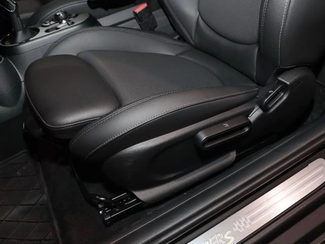 MINI Mini Electric SE