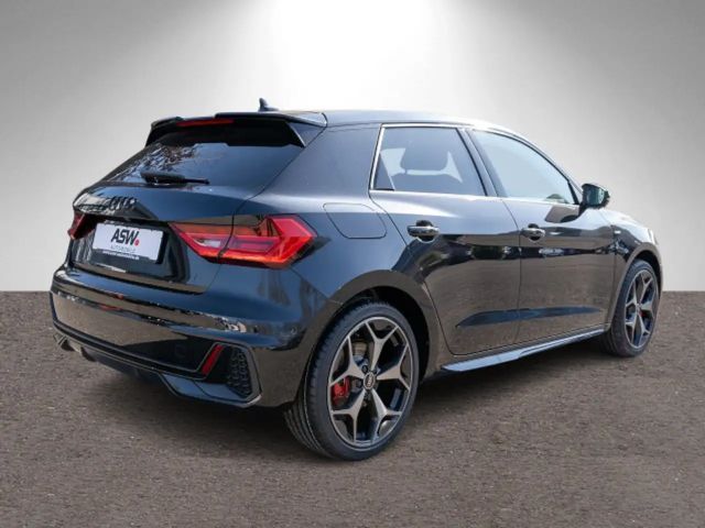 Audi A1 35 TFSI S-Line