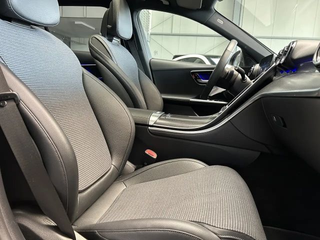 Mercedes-Benz C 200 AVANTGARDE Estate