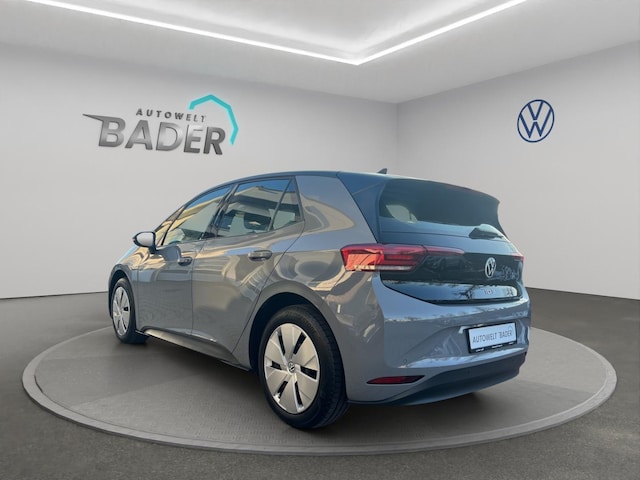 Volkswagen ID.3 Performance Pro
