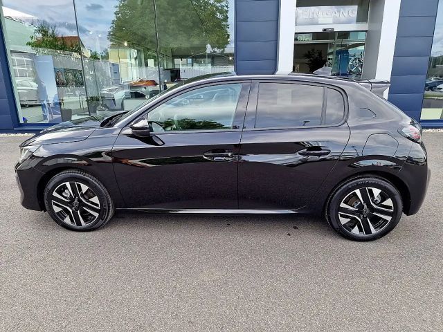 Peugeot 208 Allure Pack PureTech