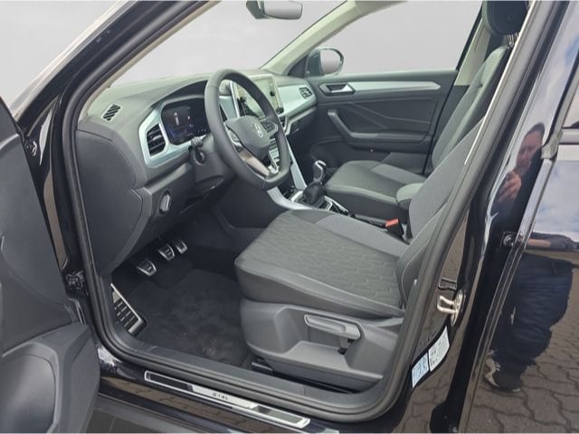 Volkswagen T-Roc GOAL 1.0 l TSI OPF 116 PS 6-Gang
