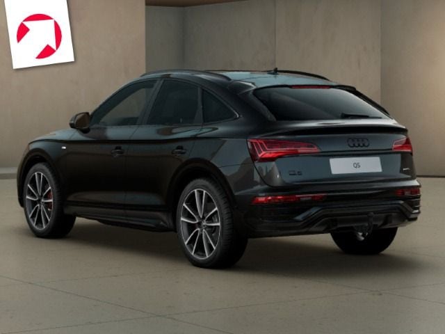 Audi Q5 40 TDI Quattro S-Tronic Sportback